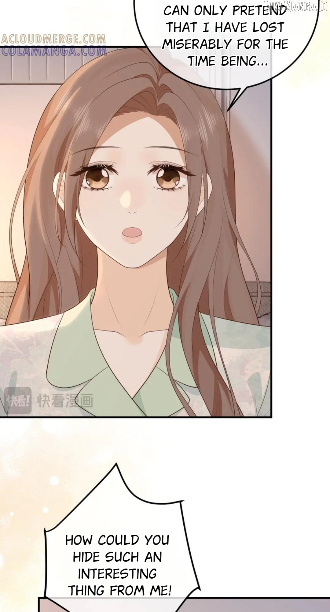 100-Day Warm Marriage Chapter 68 - page 32